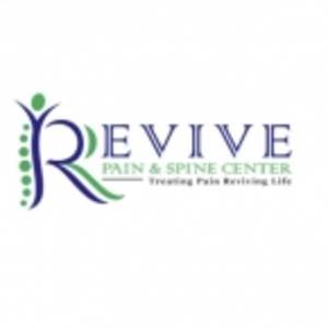 Revive Pain And Spine Center Dr. Varun Singla